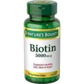 Biotin Tablet